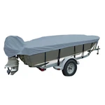 Carver Boat Covers CRV70126F-10 NVHFMC16 Pfii Gray. Fixed Price $237.02.