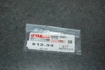 New Genuine Yamaha 90890-55871 Ignition Starter Key (374) Factory Marine Parts. Fixed Price $13.00.