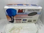 Eevelle Wake M1 Trailerable Boat Motor Cover Waterproof, Heavy Duty, Marine.... Fixed Price $39.00.