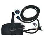 For Mercury 881170A13 14PIN 4-STROKE Outboard Side Remote Control Box Trim 15FT. Fixed Price $155.05.
