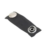 Sea-dog Add-a-snap Black 1-1/2" 299201B-1 Upc 035514299633. Fixed Price $14.37.
