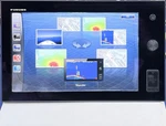 Furuno Tztouch TZT14 Touchscreen Multifunction Display Only - Bad. Fixed Price $399.95.