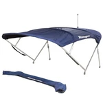 Ranger Pontoon Boat Bimini Top 45805-07 RP220F Navy 99 103 Inch 2019. Fixed Price $502.80.