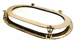 Oval Shape Mirror Maritime Boat Windows Porthole, Wall Decor. Fixed Price $80.99.