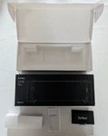 Surface Pro (2103) - Dock Box And Inserts Only (no Cord). Fixed Price $18.43.