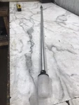 94 Starcraft 1810 Ss Bowrider Boat Rear Stern Anchor Light Post Pole. Fixed Price $22.32.