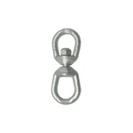 Seachoice 43520 Eye & Swivel-hot Dip GALVANIZED-3/8. Fixed Price $25.18.