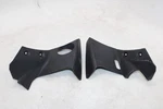 2017 Ktm 690 LC4 Duke Oem Front Fairing Cowl Pair. Fixed Price $27.30.