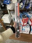 New Am/fm Universal Antenna Anderson Marine 95011-1 13" Black Top/side Mount. Fixed Price $9.99.