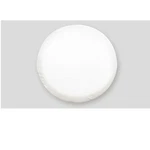 Adco 1758 Polar White Round Vinyl Spare Cover For Size 25.50" Tires. Fixed Price $37.34.