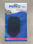 Perko 1319DPGBLK Vent Deck Gas Fill And Tank For 1-1/2" Fuel Hose *new*. Fixed Price $17.95.