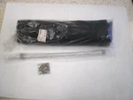 Starcraft Marine 180 And 186 Super Fish Cock Pit Cover Black 2008-2013. Fixed Price $425.00.