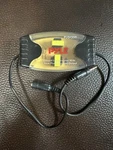 Pyle PLG135T Portable Stereo Ground Loop Isolator 3.5MM Plug Input / Output. Fixed Price $19.95.