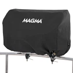 Magma A10-1290JB Catalina Ii Jet Black Rectangular Grill Cover 12" X 18". Fixed Price $119.36.