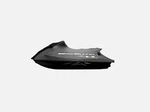 Yamaha MWV-CVRVR-BC-11 Waverunner Cover, Black/charcoal. Fixed Price $198.98.