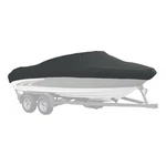 Covermate 359123CHAR Euro V-hull Runabouts W/ Wakeboard Marine Boat. Fixed Price $111.96.