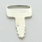 Yamaha Oem Key, 90890-55870-00. Fixed Price $16.94.