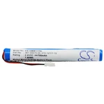 Battery For Garmin 361-00075-00 Gwind Wireless Transducer Sensor 0101211710. Fixed Price $15.89.
