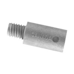 Martyr Anodes CM838929Z Zinc Volva Penta Pencil Canada Metal. Fixed Price $10.55.