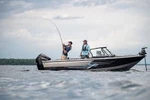 Crestliner New Oem 2050 Authority 2020-2025 Factory Travel Cover Black 2335156. Fixed Price $749.94.
