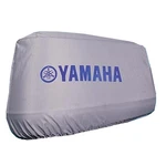 Basic Yamaha Outboard Motor Cover 6 25 F4 F15. Fixed Price $54.99.