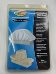 Outer Banks Outfitters Cover For Back-to-back Seat (large / White). Fixed Price $50.00.