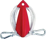 Airhead Tow Demon Harness Rope 8FT X AHTH-4 Free Shipping. Fixed Price $24.74.