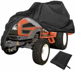 55"/72" Heavy Duty 210D Riding Lawn Mower Tractor Cover Uv All Weather Resistant. Fixed Price $14.89.