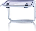 20.5"X15.4" Boat Yacht Opening Portlight Replacement Window. Fixed Price $210.99.