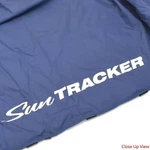 Sun Tracker Bass Buggy 16 Signature 2020 Pontoon Cover Blue Dowco 38714-07 Boat. Fixed Price $499.95.