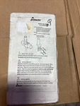 Protecht Mantis Rail Mount #MBSRR006. Fixed Price $38.00.