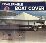 175 Pioneer Bay Sport Carver Boat Cover - Black. Fixed Price $572.75.