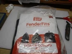 Polyform Fenderfits Cover HTM-3. Fixed Price $12.00.