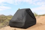 Carver Utv Large Cover 3006S-02 Sport (new) Sun-dura Black 120" X 64" 73" Sale. Fixed Price $44.95.