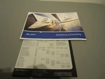 2013 Larson Boats Sales Brochure 710 850SENZA 186 206 216 226 Lxi Cabrio. Fixed Price $32.29.