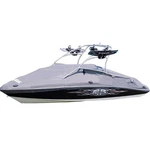 Yamaha New Oem, Tower Mooring Cover, MAR-242MC-TW-GY MAR-242TW-CH-18. Fixed Price $831.25.