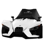 Polaris Slingshot 2015 2019 Authentic Oem Genuine Cockpit Cover 2880659. Fixed Price $200.00.