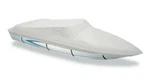 90 - Boston Whaler 15 Sport Carver Boat Cover 8 Oz 10302P No Tie Down Kit. Fixed Price $274.95.