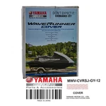 MWV-CVRSJ-GY-12 15 Superjet Cover Black. Fixed Price $215.99.
