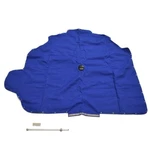 Glastron Boat Bow Cover 072-4198 Dx 215 Blue 108200052. Fixed Price $170.38.