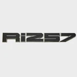 Ski Centurion Boat Raised Decal U33475-01 RI257 Silver Black 12 Inch. Fixed Price $85.44.