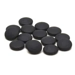 Rinker Boat Button Seat Covers 7000629 Fasnap Black 3/4 Inch (set Of 15). Fixed Price $20.06.