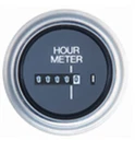 Sierra 82760P Heavy Duty Series Hourmeter. Fixed Price $94.92.