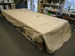 Lowe Sf 232 Fcs (2017) Pontoon Cover Tan Dowco 37126-15 Marine Boat. Fixed Price $499.95.