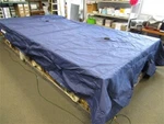 Lowe Sf 214 (2013 2016) Pontoon Cover Dowco 34471-07 Navy Blue Marine Boat. Fixed Price $499.95.