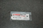 New Genuine Yamaha 90890-55869 Ignition Key Starter (372) Factory Marine Parts. Fixed Price $14.50.