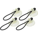 Invincible Marine Suction Cup/tie Down 4PK BR52069 Ch. Fixed Price $14.99.