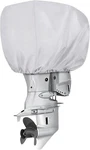 Icover Outboard Motor ,600D Waterproof Hood COVER,5 Sizes,grey. Fixed Price $23.99.