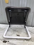 98 Sea Ray Sundancer 250 Boat 20 X Inch Square Hatch Window. Fixed Price $198.00.