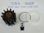 Impeller Repair Kit Replaces Volvo Penta 21951358 3887761 With Puller 3843949. Fixed Price $64.95.